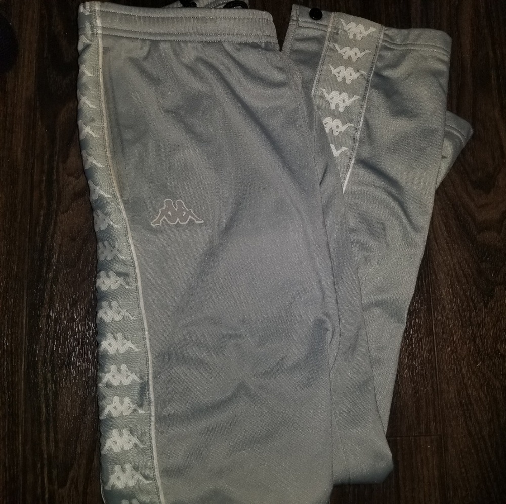 Kappa Pants